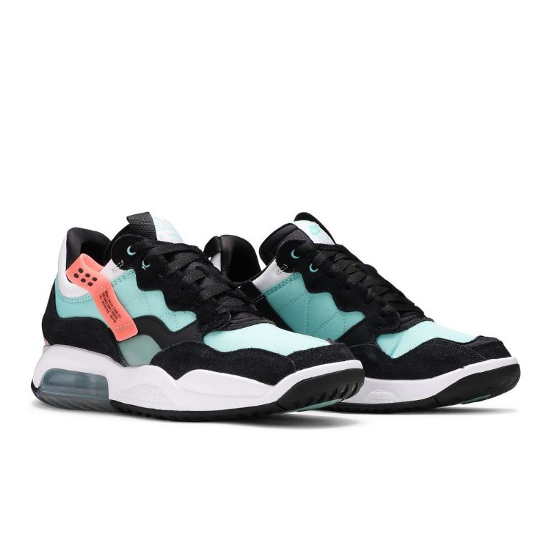 Pánské Boty Air Jordan Ma2 Černá Modrá Bílá Růžová