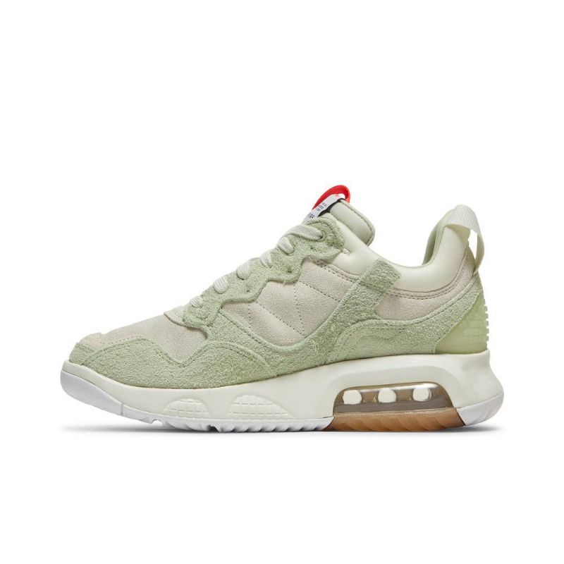 Pánské Boty Air Jordan Ma2 Zelená Červené
