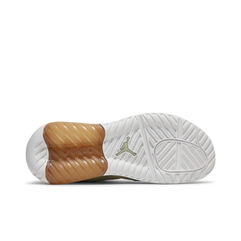 Pánské Boty Air Jordan Ma2 Zelená Červené