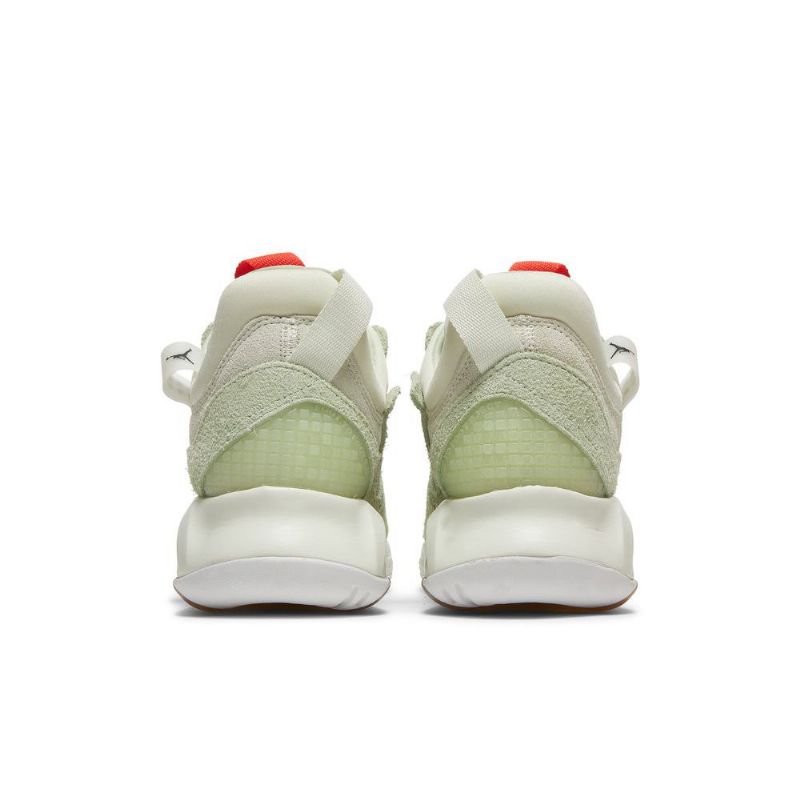 Pánské Boty Air Jordan Ma2 Zelená Červené