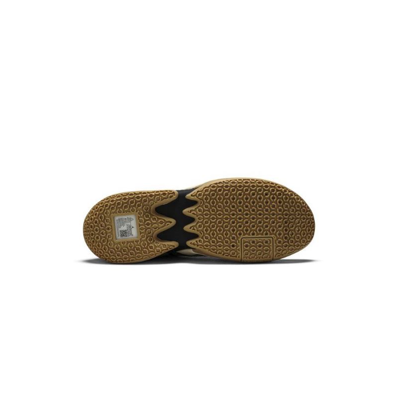 Air Jordan Why Not Zer0.2 Se Hnědá Červená Černá Pánské Boty