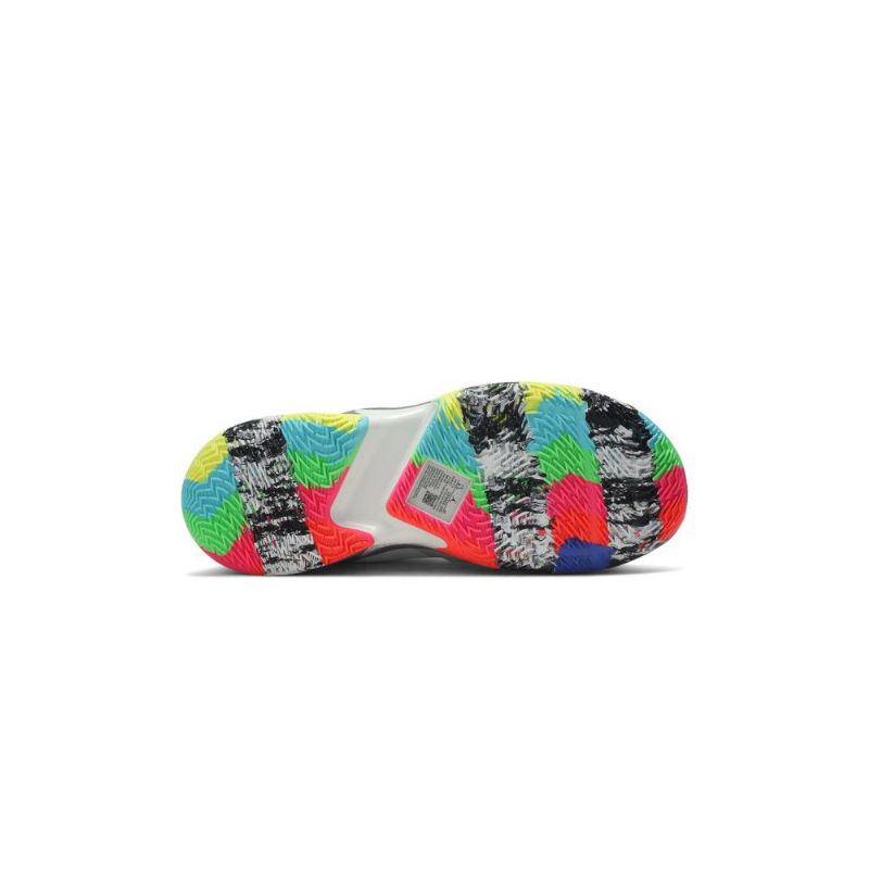Air Jordan Why Not Zer0.3 Bílý Šedá Pánské Boty