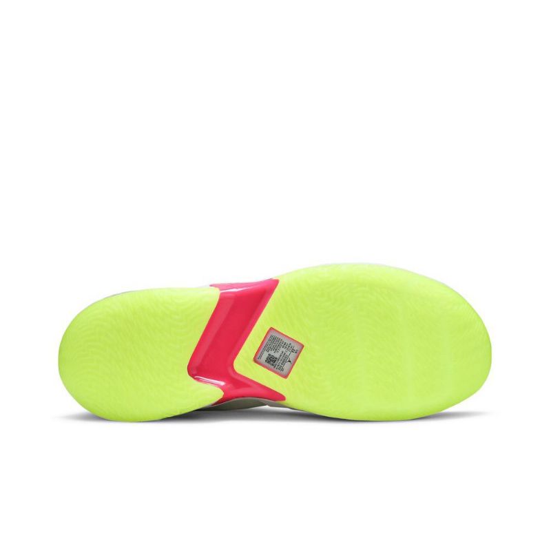 Air Jordan Why Not Zer0.3 Bílý Vícebarevná Pánské Boty