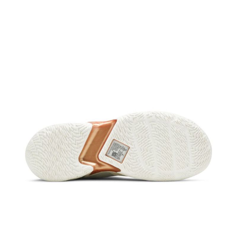 Air Jordan Why Not Zer0.3 Pf Béžová Olivově Zelená Černé Pánské Boty