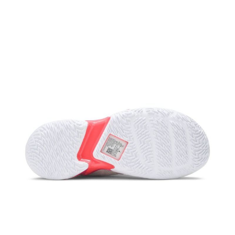 Air Jordan Why Not Zer0.3 Se Pf Bílá Fialová Červená Černá Pánské Boty