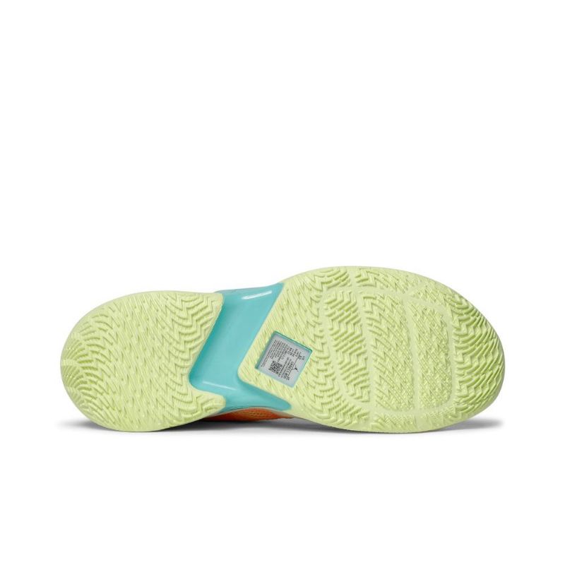 Air Jordan Why Not Zer0.3 Se Růžová Oranžová Žlutá Modrá Pánské Boty