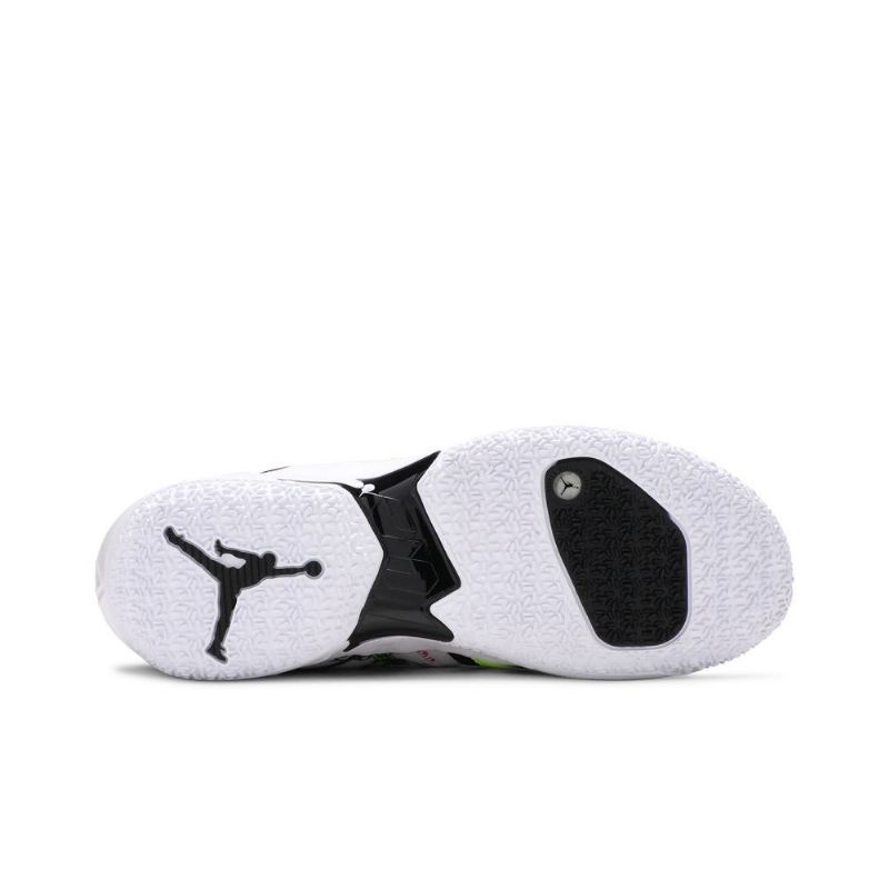 Air Jordan Why Not Zer0.4 Pf Bílý Vícebarevná Pánské Boty