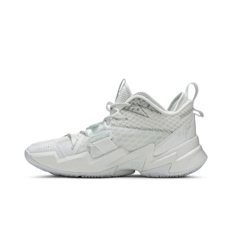 Bílé Pánské Boty Air Jordan Why Not Zer0.3 Pf