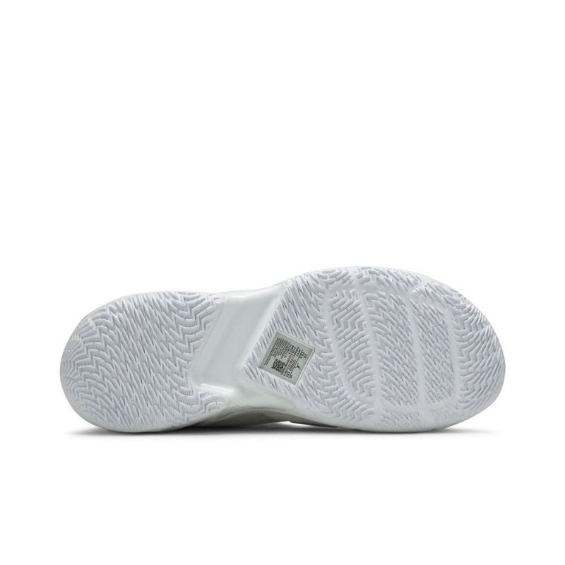 Bílé Pánské Boty Air Jordan Why Not Zer0.3 Pf