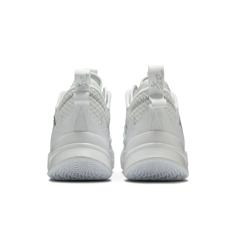 Bílé Pánské Boty Air Jordan Why Not Zer0.3 Pf