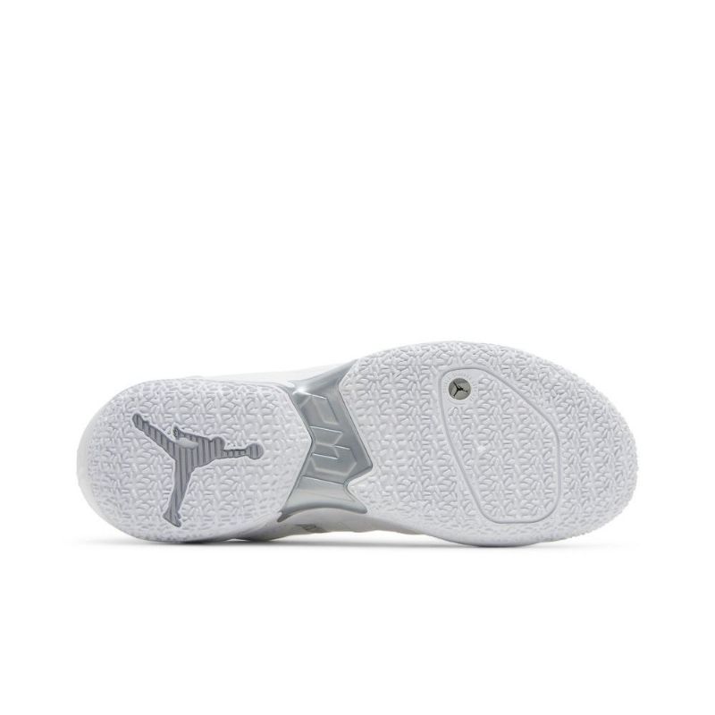 Bílé Pánské Boty Air Jordan Why Not Zer0.4