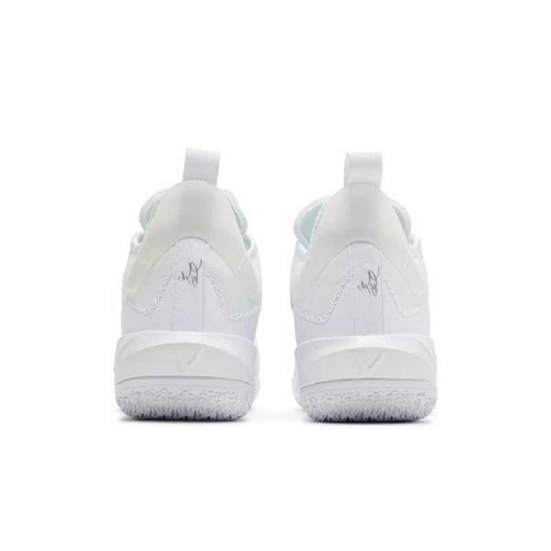 Bílé Pánské Boty Air Jordan Why Not Zer0.4