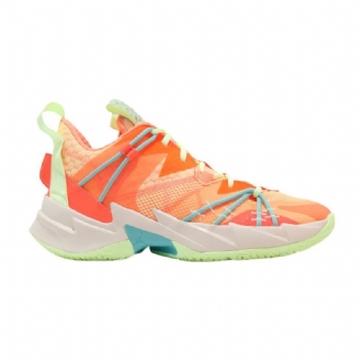 Pánské Boty Air Jordan Why Not Zer0.3 Se Pf Červená Béžová Oranžová