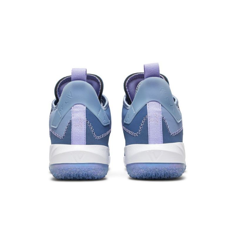 Pánské Boty Air Jordan Why Not Zer0.4 Modrý Nachový