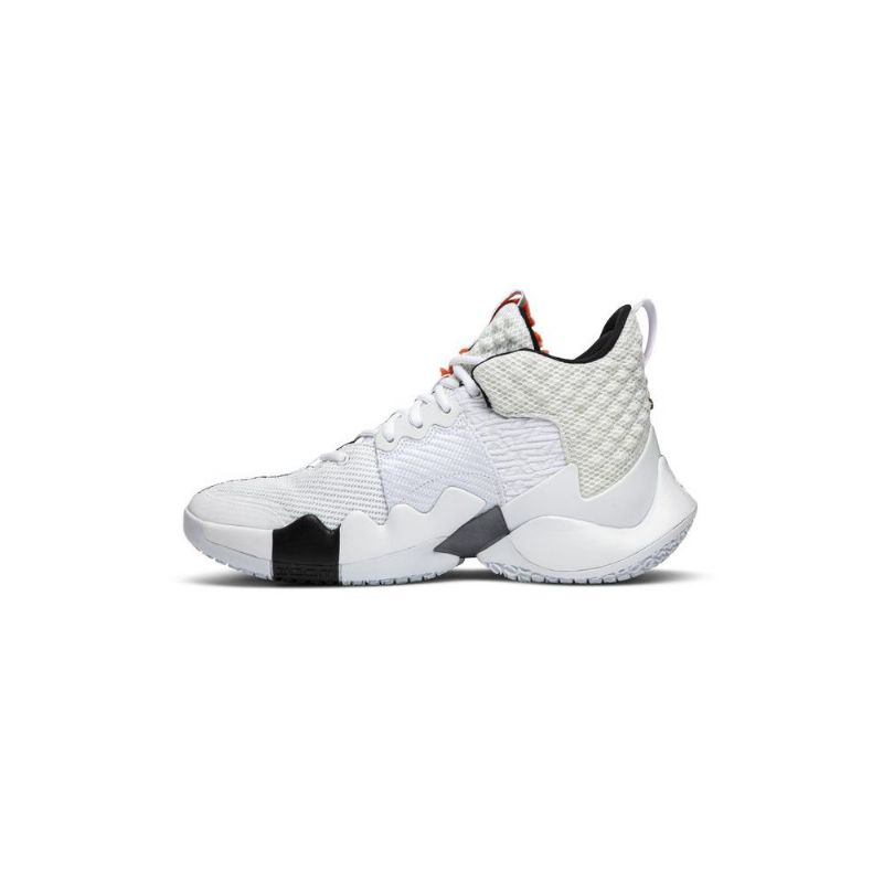 Vícebarevné Pánské Boty Air Jordan Why Not Zer0.2