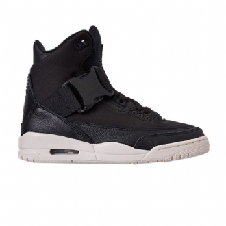 Dámské Boty Air Jordan 3 Retro Explorer Xx Černá Bílý