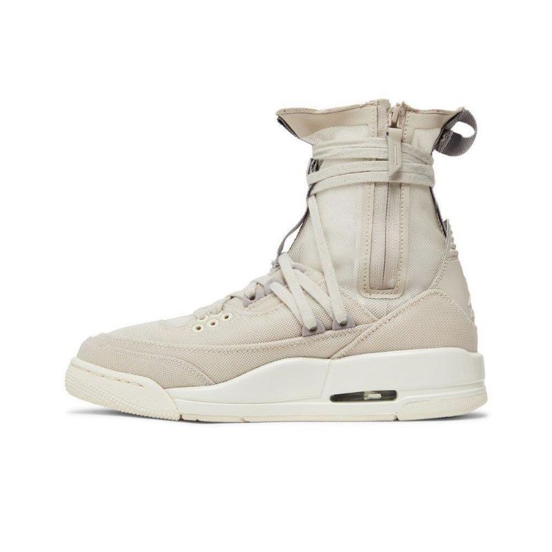 Dámské Boty Air Jordan 3 Rtr Exp Lite Béžová