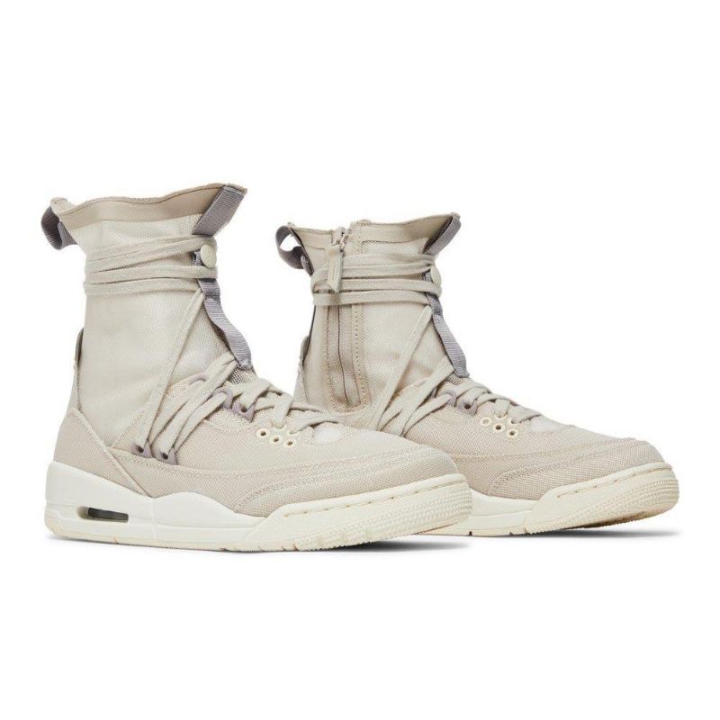 Dámské Boty Air Jordan 3 Rtr Exp Lite Béžová