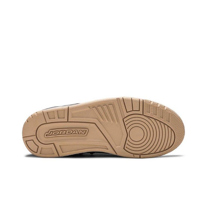 Dámské Boty Air Jordan 3 Rtr Explorer Lite Xx Šedé Zelené